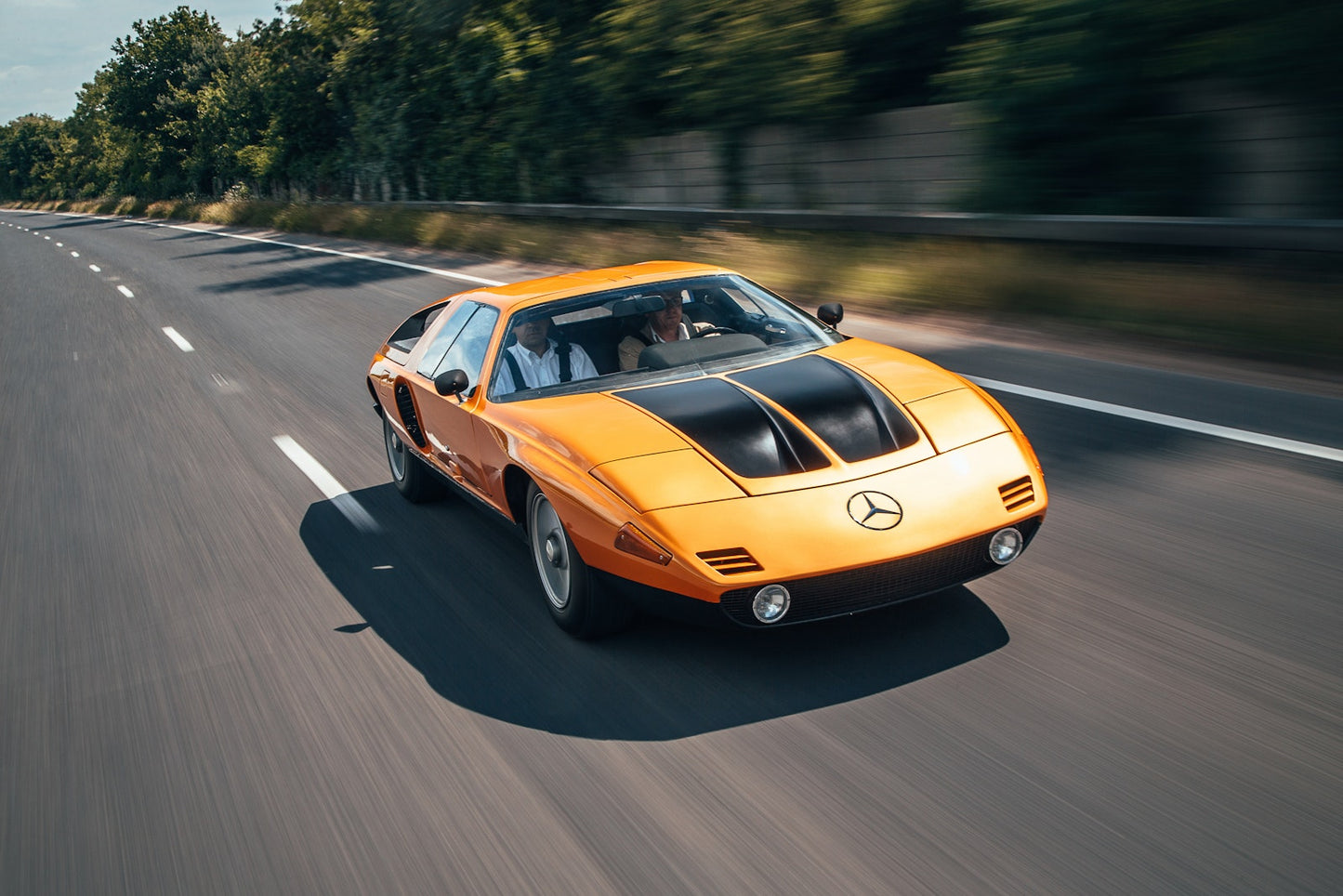 The Germans – Beautiful Machines Book