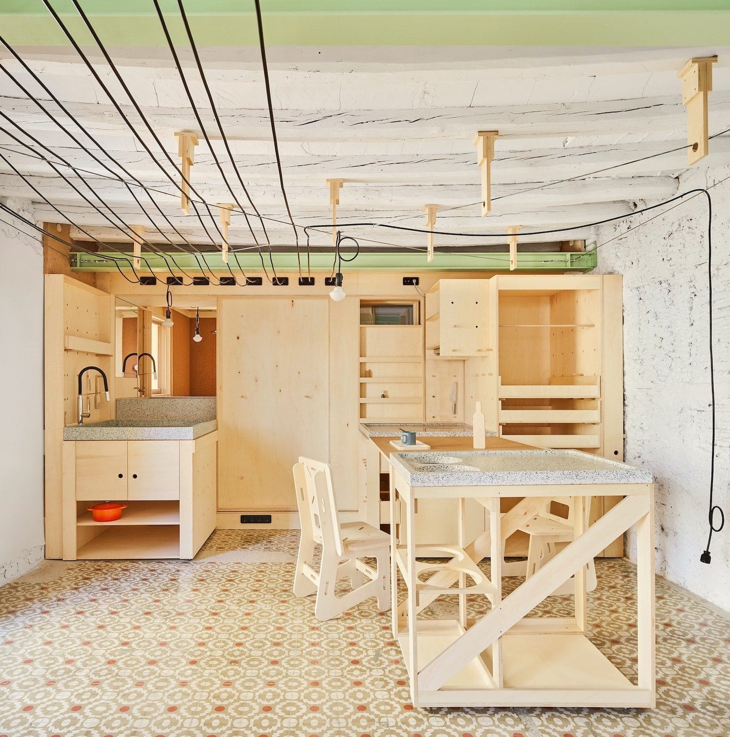 Petits espaces Book