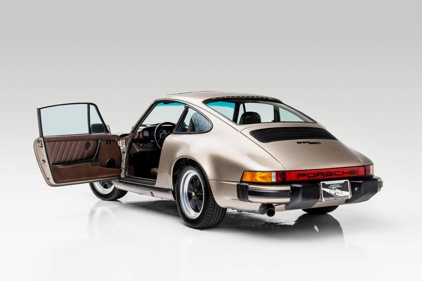 The Germans – Beautiful Machines Book