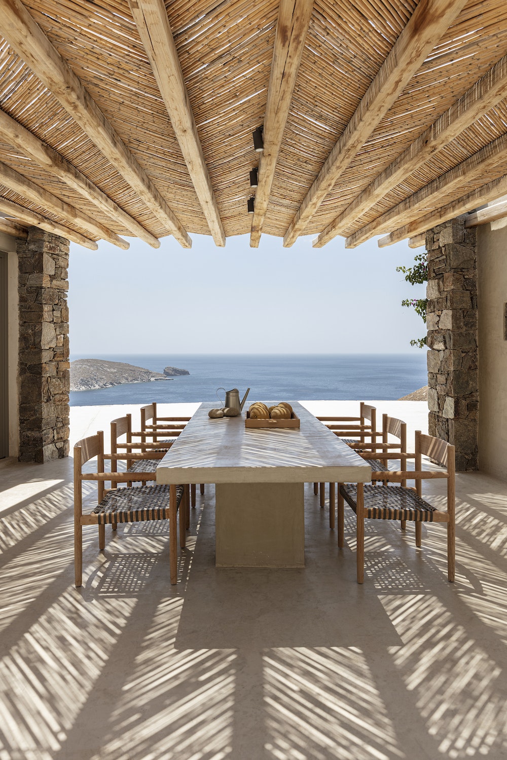 The Mediterranean Home Book