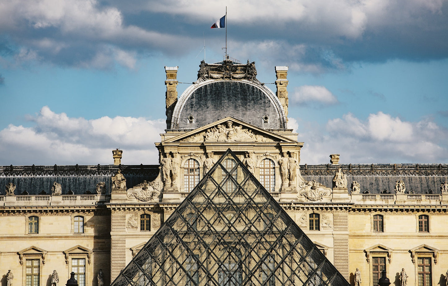 Streets of Paris (tN4t-Edition) Book