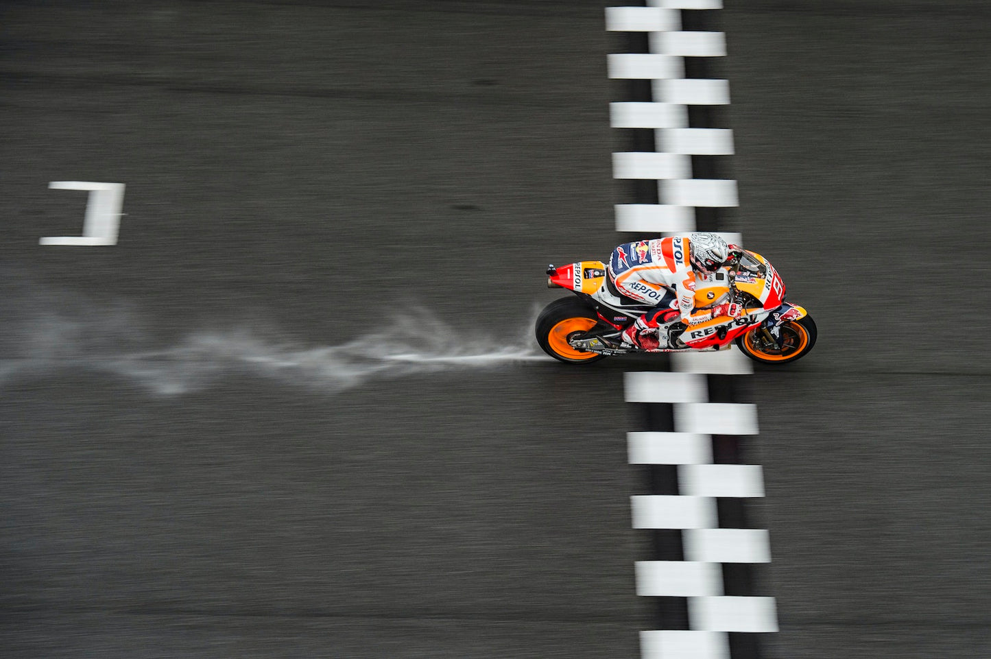 Ser Marc Márquez Book