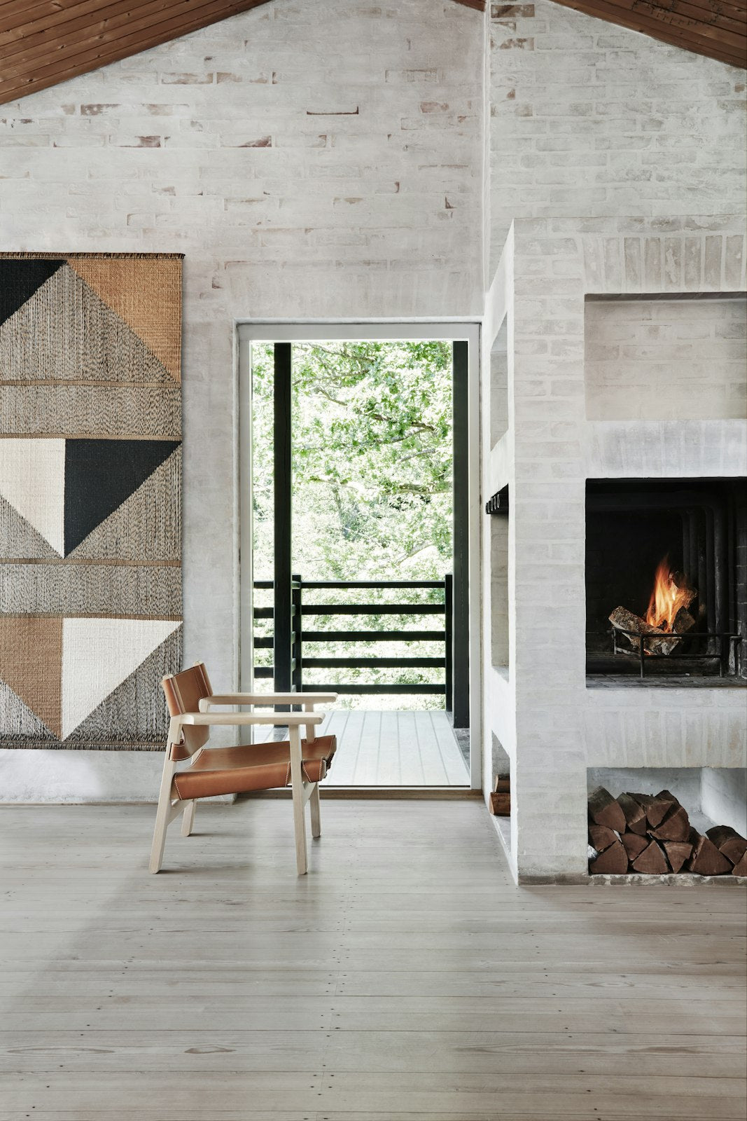The Nordic Home Book