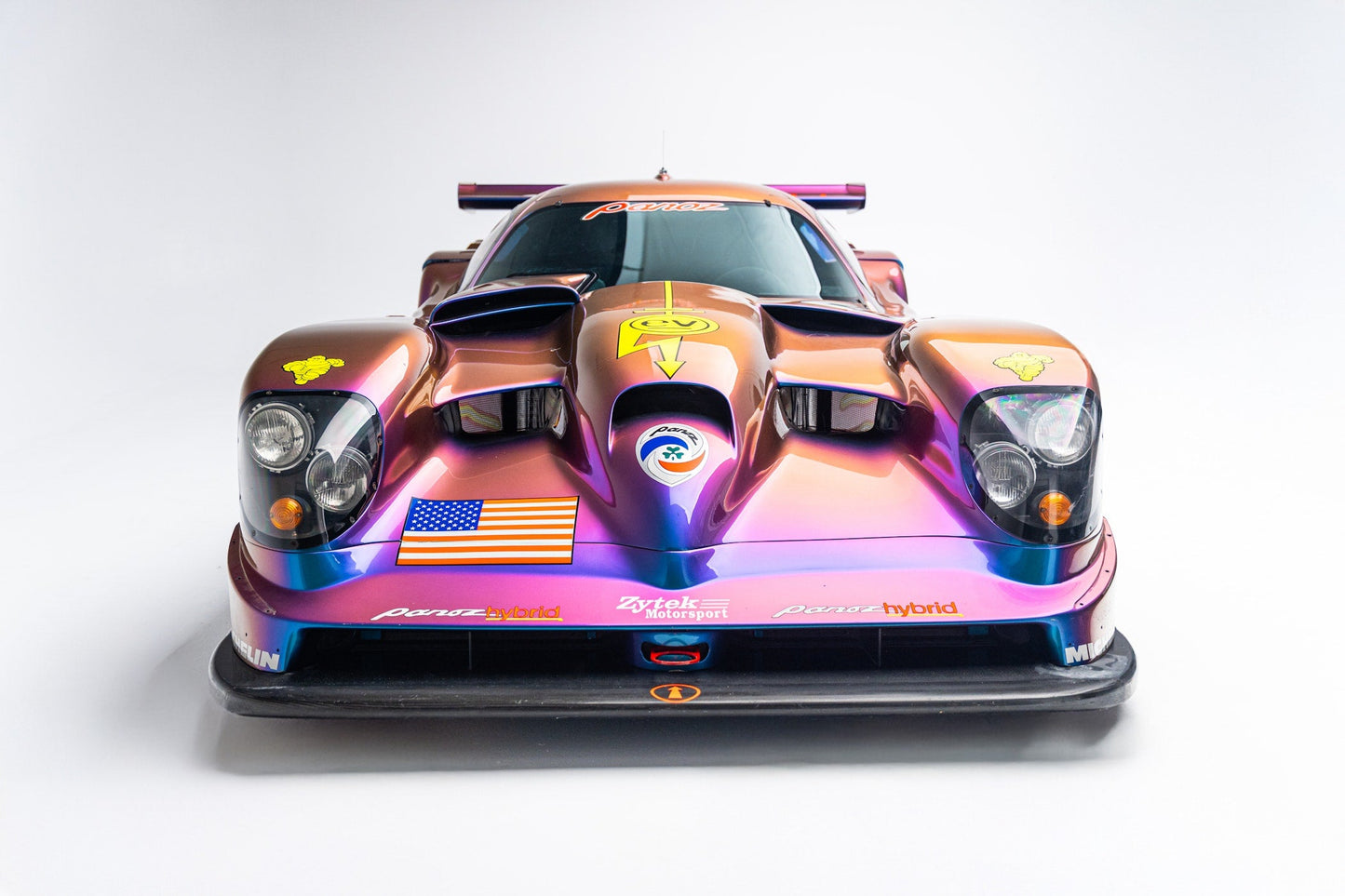 Neon Rides Cars and Culture Of The 80's and 90's Book
