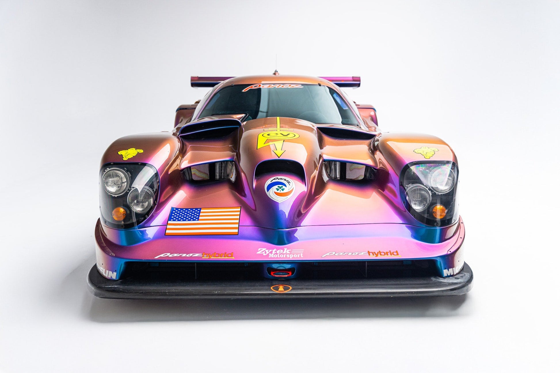 Neon Rides Cars and Culture Of The 80's and 90's Book