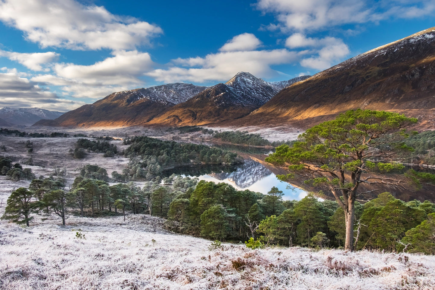 Wanderlust British & Irish Isles Book