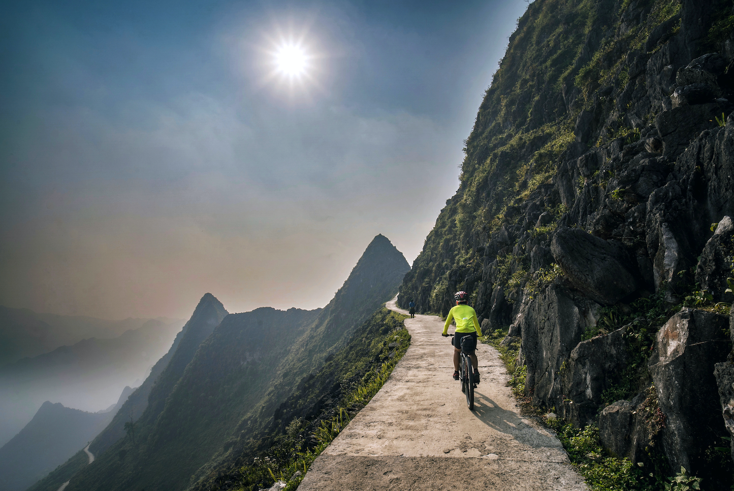 Grand Bikepacking Journeys Book