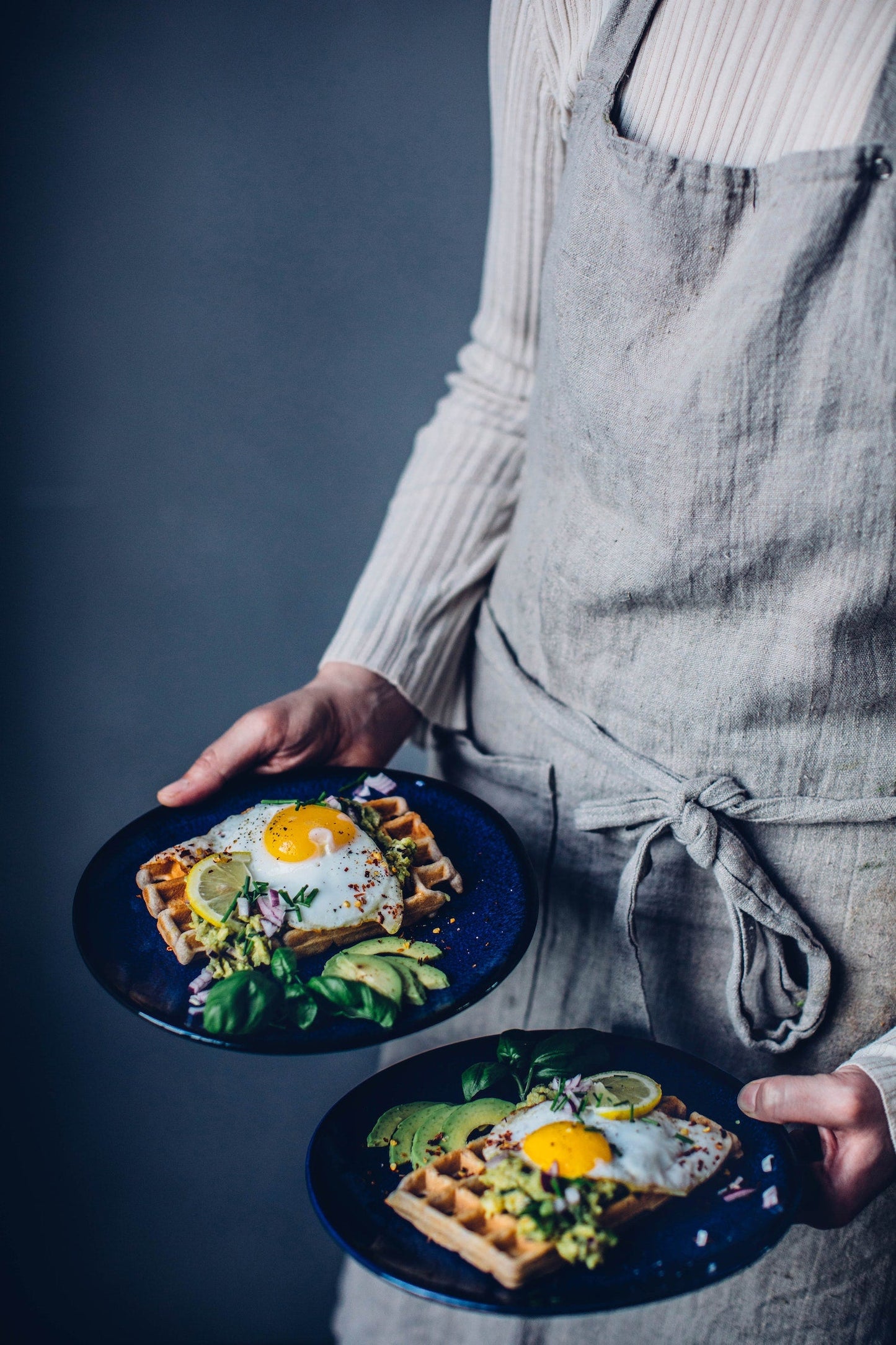 A Year with Our Food Stories Book