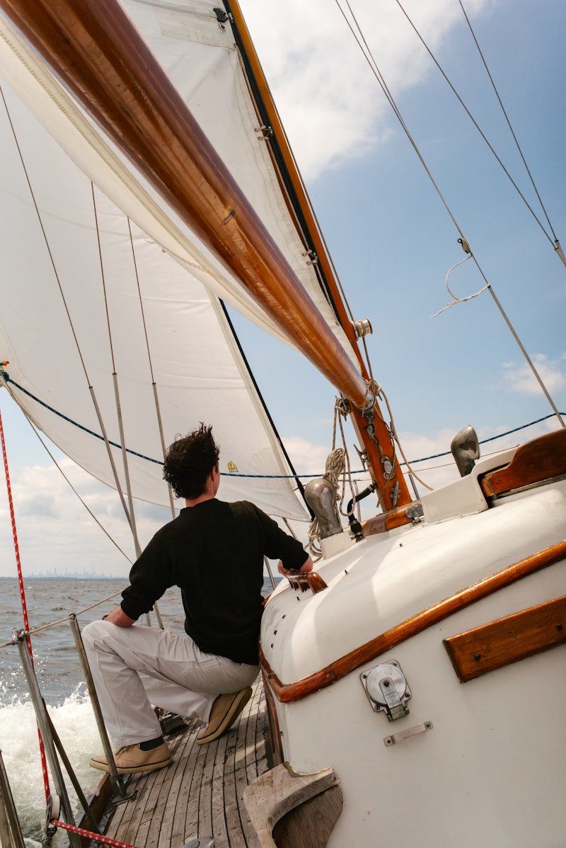 Sailing the Seas Vol. 2 Book