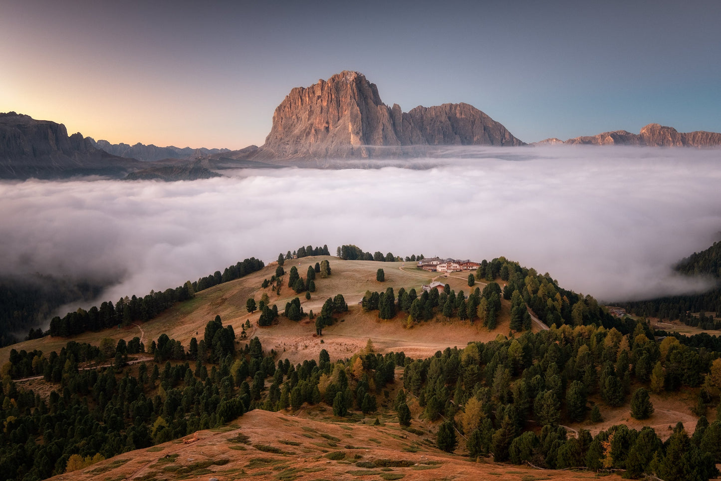 Wanderlust Alps Book