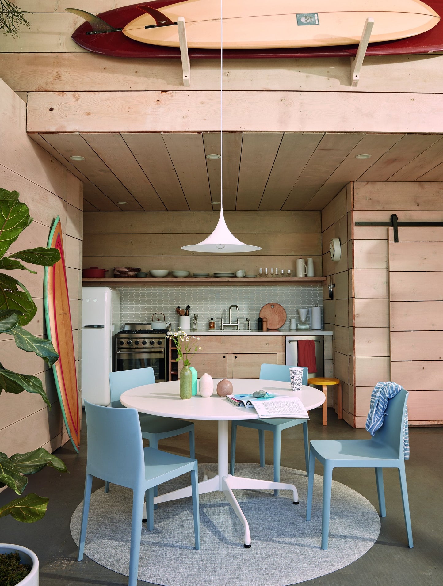 Surf Shacks Vol. 2 Book