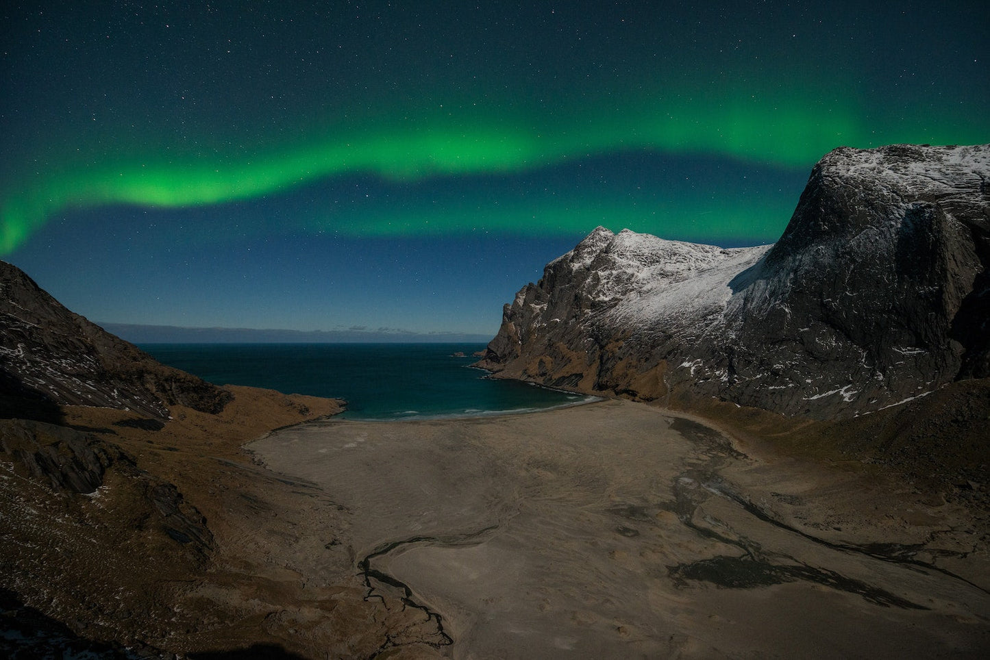 Wanderlust Nordics Book