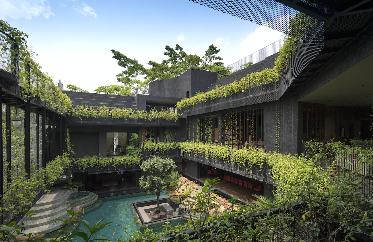 The ArchDaily Guide to Good Architecture (Special Edition) Book