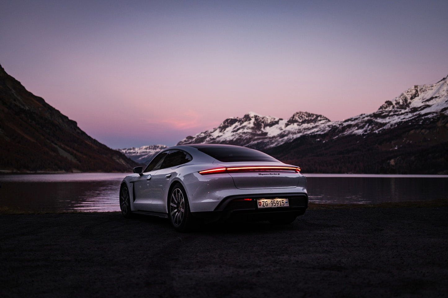 The Germans – Beautiful Machines Book