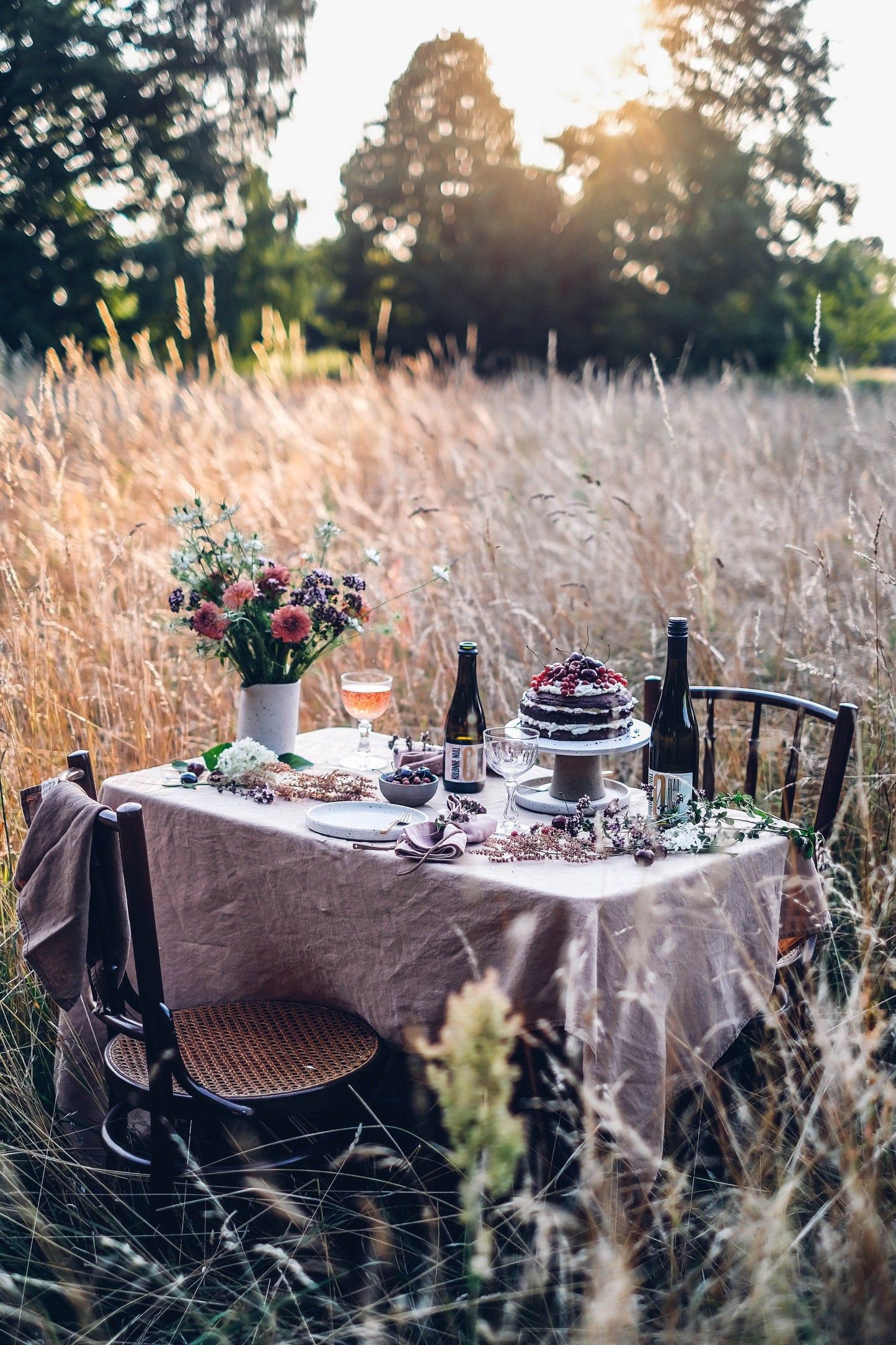 A Year with Our Food Stories Book