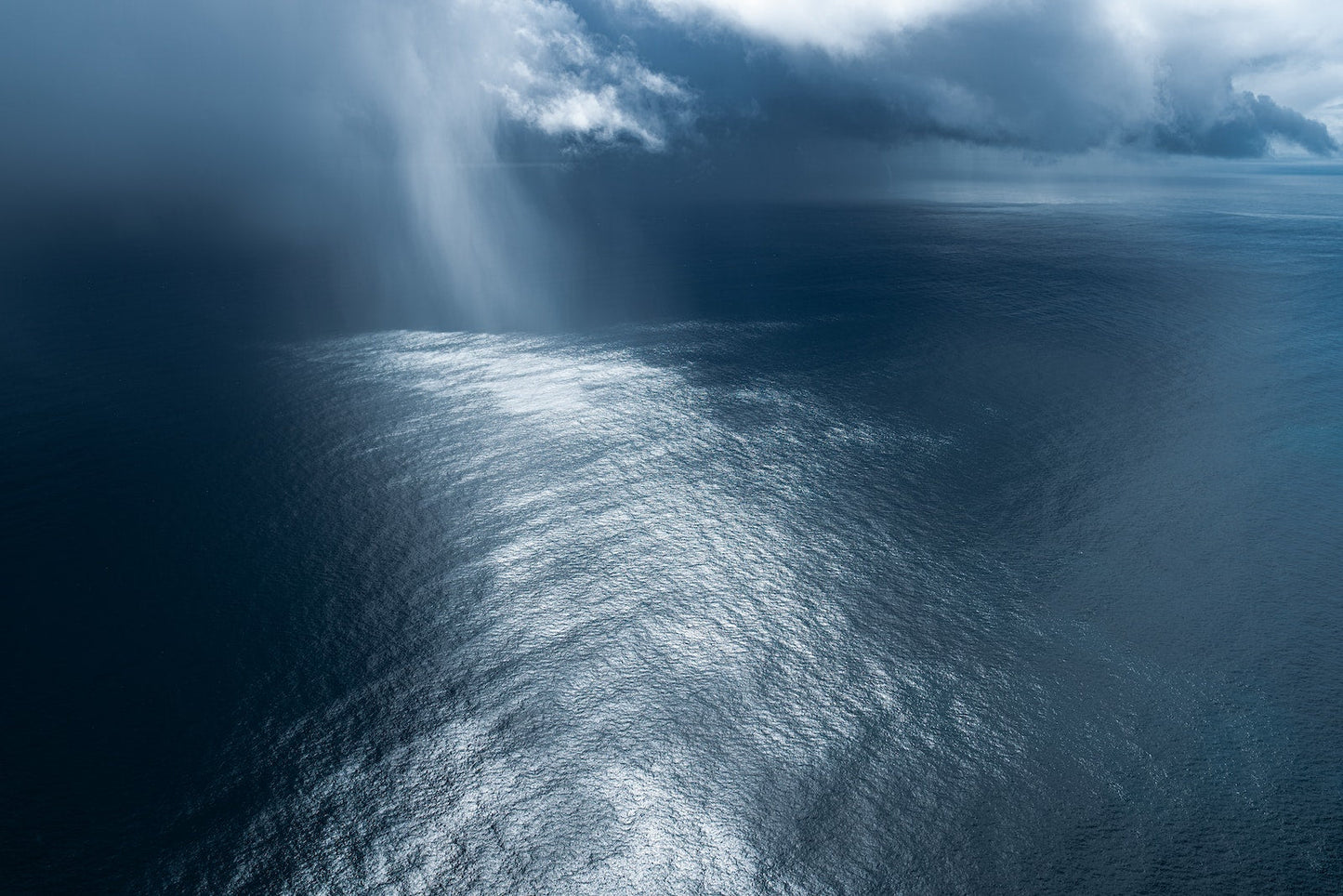 The Oceans Book