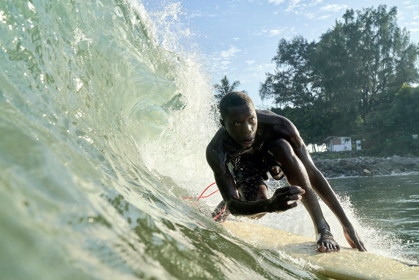 The Surf Atlas Iconic Waves and Surfing Hinterlands Book