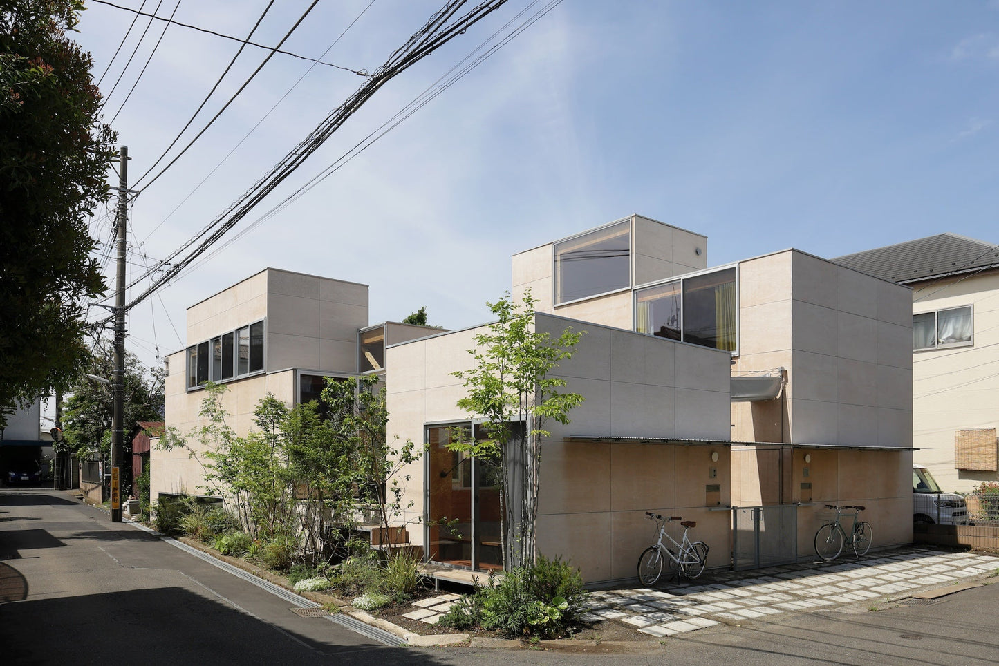 A House in Japan Book