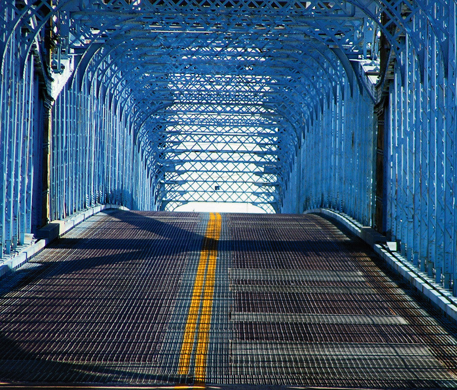 Capture Cincinnati Book