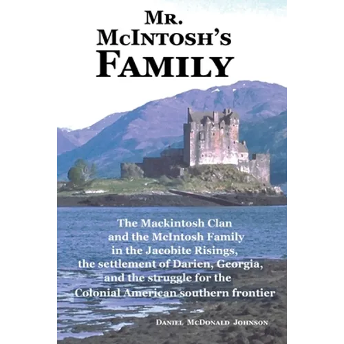 Mr. McIntosh's Family