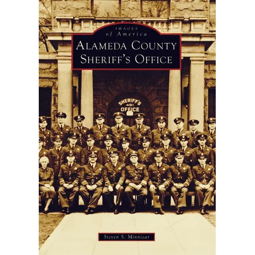 Alameda County Sheriff's Office