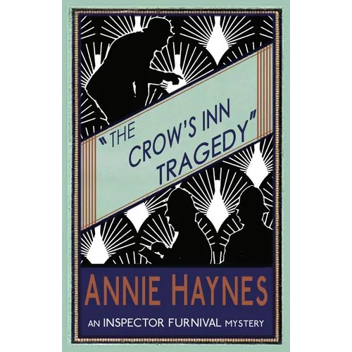 The Crow's Inn Tragedy