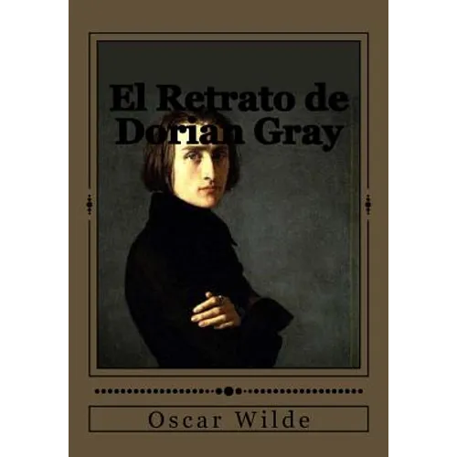 El Retrato de Dorian Gray