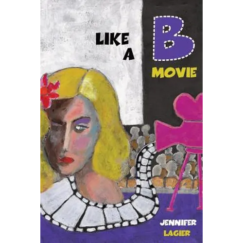 Like a B Movie