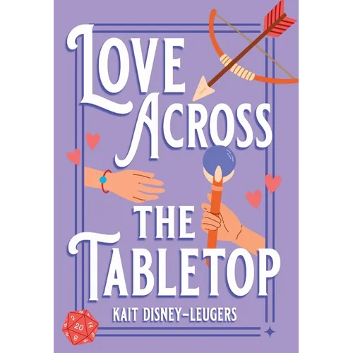 Love Across the Tabletop