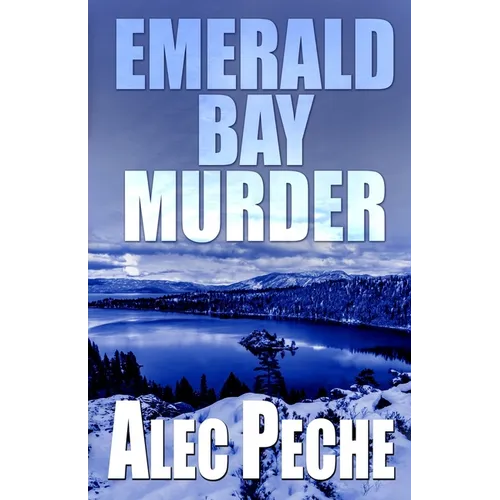 Emerald Bay Murder