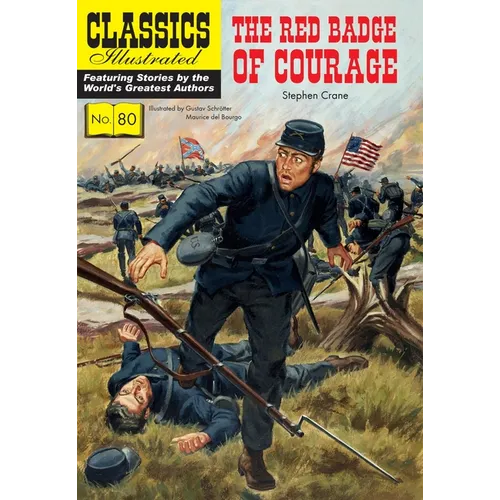 The Red Badge of Courage