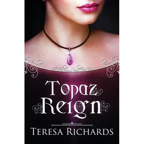 Topaz Reign