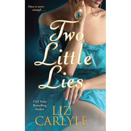 Two Little Lies