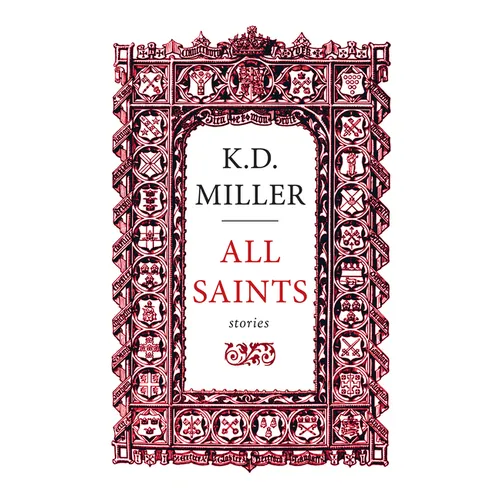 All Saints