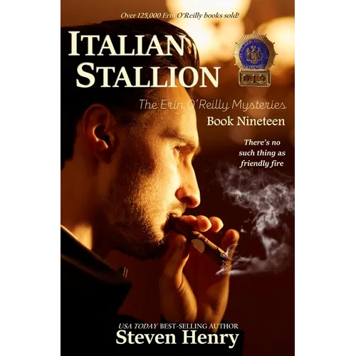 Italian Stallion