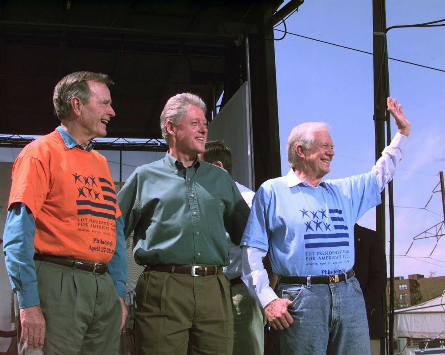 Jimmy Carter: Peanut farmer, 39th President, Humanitarian Book