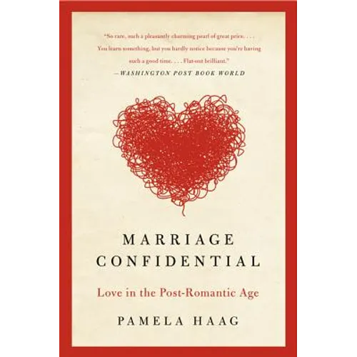 Marriage Confidential