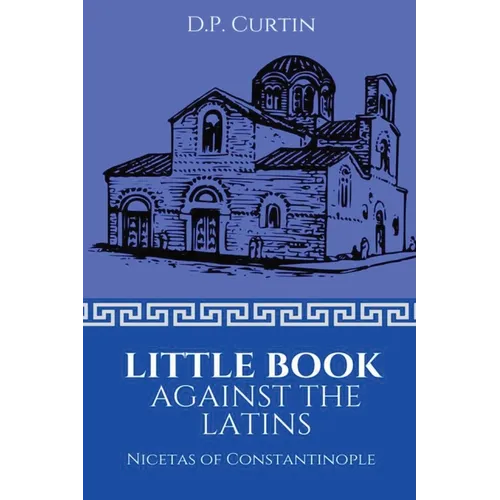 Little Book Against the Latins