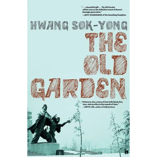 The Old Garden