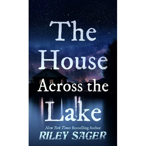 The House Across the Lake