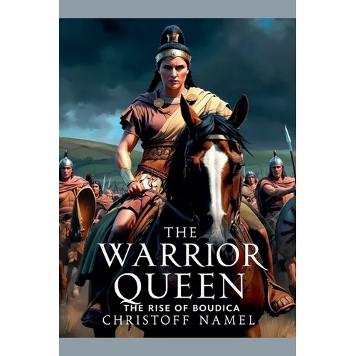 The Warrior Queen: The Rise of Boudica