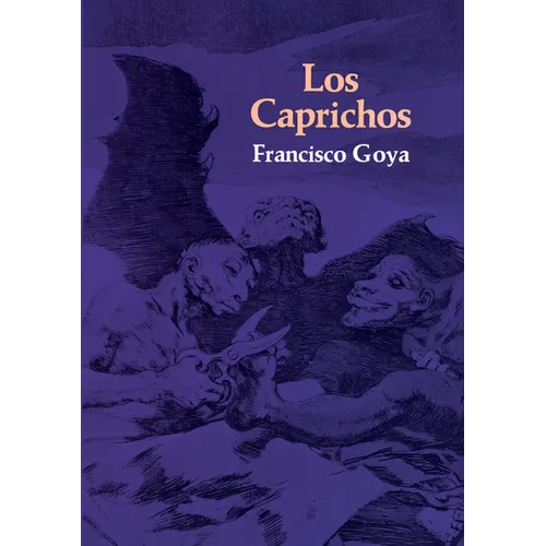 Los Caprichos