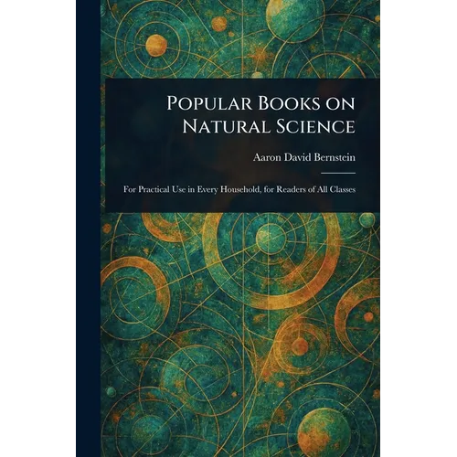 Popular Books on Natural Science