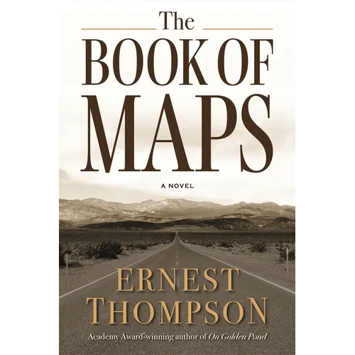 The Book of Maps