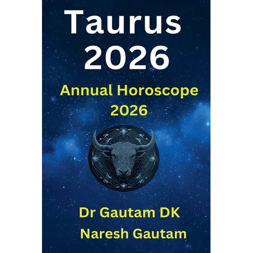 Taurus 2026