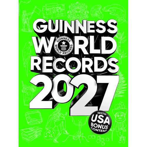 Guinness World Record 2027