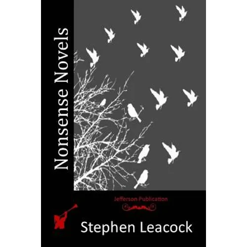 Nonsense Novels