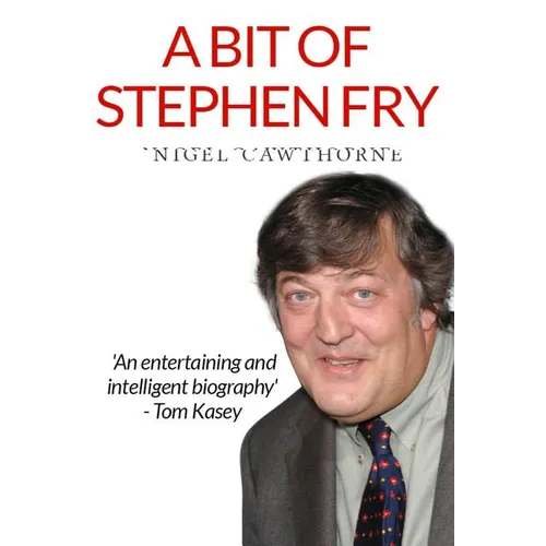 A Bit of Stephen Fry