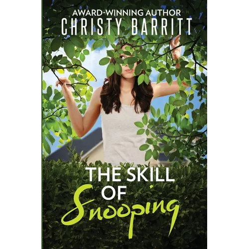 The Skill of Snooping