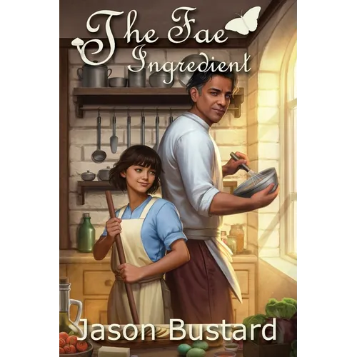 The Fae Ingredient